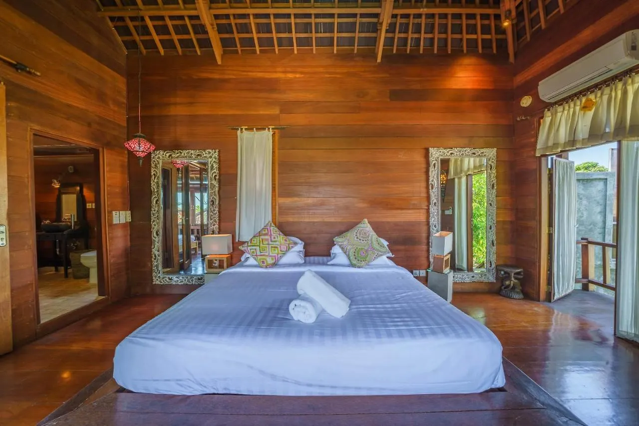 Villa Santhi - Beautiful Villa With Large Pool In Seminyak 0*, 세미냑 인도네시아