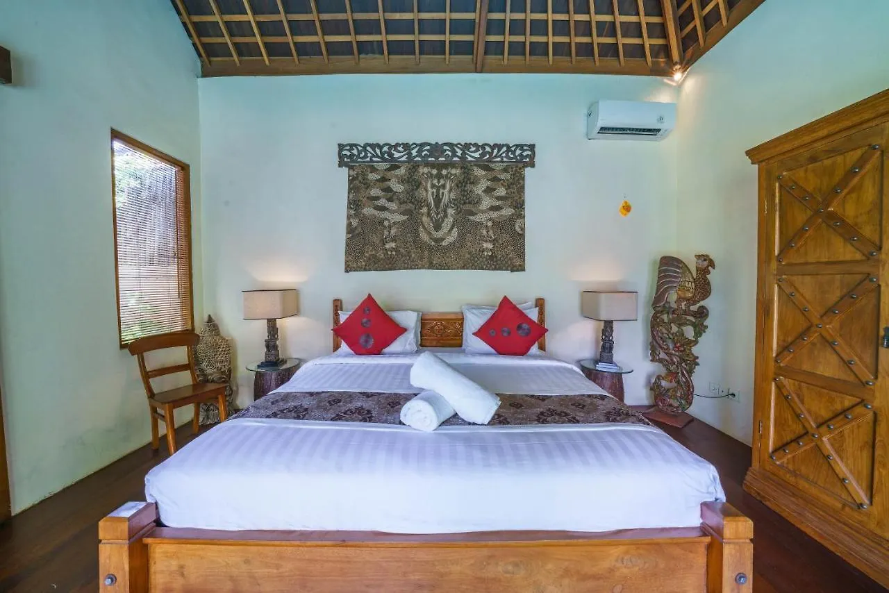 Villa Santhi - Beautiful Villa With Large Pool In Seminyak  Σεμινιάκ
